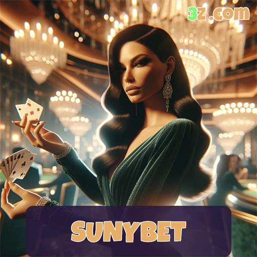 SUNYBET: O App Que Revoluciona Suas Apostas Online