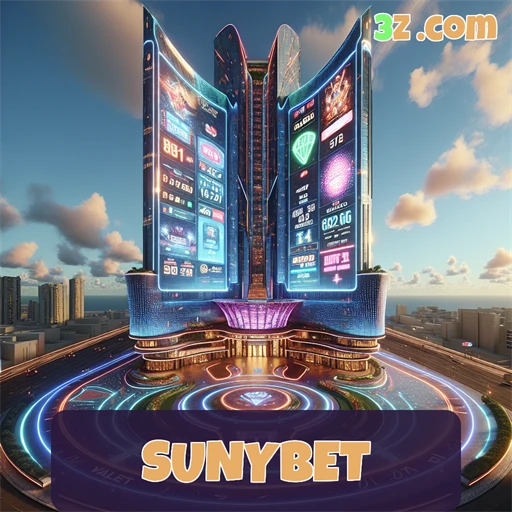 Bônus Criativos: O Que SUNYBET Tem a Oferecer