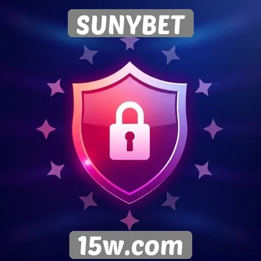 Avaliação de segurança no site SUNYBET