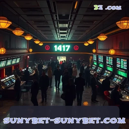 SUNYBET Suporte 24/7